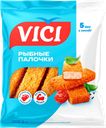 Рыбные палочки из фарша в панировке «VICI», 1 кг зам.