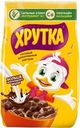Готовый завтрак ХРУТКА Шоколадные шарики, 230г