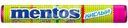 Драже Mentos Кислый жевательный яблоко-клубника-ананас, 37.5г