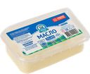 Масло сладкосливочное МОЛОЧНАЯ СКАЗКА крестьянское 72,5%, 200г