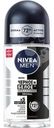 Антиперспирант Nivea Men Невидимый для чёрного и белого роликовый 50мл