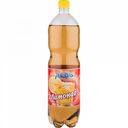 Напиток Леда Лимонад сильногазированный, 1,5 л