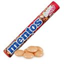 Драже жевательные Mentos Кола, 37.5г