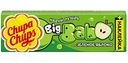 Жевательная резинка Chupa Chups Big Babol зеленое яблоко, 20г