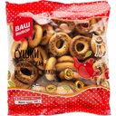 Сушки малютка Посольская Ваш выбор с маком, 200г