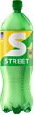 Напиток газированный STREET, 1л
