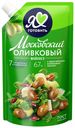 Майонез Московский Провансаль Оливковый 67% 390 мл