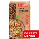МАГНИТ Крупа гречневая ядрица в/с 800г п/уп:6