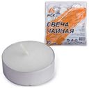 Набор чайных свечей НСК 12,16 г х 30 шт