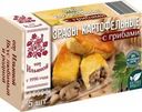 Зразы От Ильиной картофельные с грибами 500г