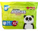 Подгузники-трусики Joonies Comfort XL (12-17 кг), 38 шт.