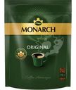 Кофе Monarch Original натуральный растворимый сублимированный, 75г