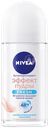 Антиперспирант роликовый женский NIVEA Эффект Пудры Fresh, 50мл