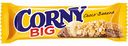 Батончик злаковый Corny Big Choco-Banana (Шоколад-банан), 50 г