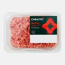 Фарш свиной Сибагро 400г