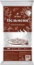 Пельмени ТЕССО Охотничьи, 1кг 
