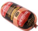 Колбаса ДОКТОРСКАЯ, мини (Кунгурский МК), 400г