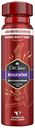 Дезодорант-спрей Old Spice Rockstar 150мл