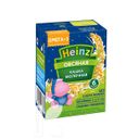 Кашка HEINZ овсяная молочная жидкая с ОМЕГА-3, 200мл