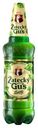 Пиво Zatecky Gus светлое 1.35л