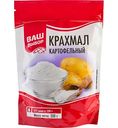 Крахмал картофельный Ваш выбор, 200 г