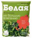 Салатный микс Вита Белая Дача Фриссе, шпинат, морковь, свёкла, 180 г