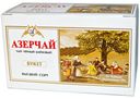 Чай черный Азерчай Букет в пакетиках 2 г х 25 шт