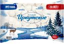 ПЕТРОХОЛОД Пельмени Иркутские 0,9кг фл/п