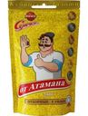 Семечки От Атамана отборные солёные, 250г