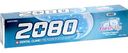 Зубная паста Dental Clinic 2080 Fresh Up Освежающая, Экстра мятный вкус, 120г