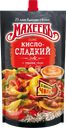 Соус МАХЕЕВЪ Кисло-сладкий, 230г