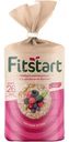 Хлебцы Fitstart Лесные ягоды мультизлаковые, 100г