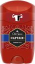 Дезодорант-стик OLD SPICE, Каптейн, 50мл