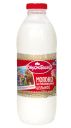 Молоко «Вкуснотеево» пастеризованное цельное 3.5-6%, 900 г