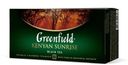 Чай черный Greenfield Kenyan Sunrise 25пак