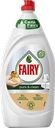 Средство для мытья посуды FAIRY Pure&clean