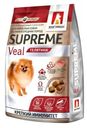 Корм для собак Supreme Телятина 1200г