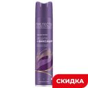 Лак для волос Прелесть Professional Защита + фиксация, 300 мл