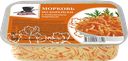 Морковь по-корейски МИСТЕР САЛАТ в майонезе маринованная, 300г