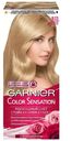 Краска для волос Garnier Color Sensation Роскошный Цвет 9.13 кремовый перламутр
