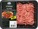 Фарш из свинины и говядины охлажденный Ближние Горки ГВУ 600г