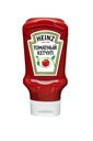 Кетчуп томатный, Heinz, 460 г