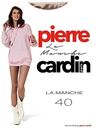 Колготки женские Pierre Cardin La Manche цвет: bronzo/бронзовый, 40 den, 3 р-р
