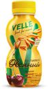 Продукт «Велле» овсяный ферментированный питьевой вишня , 250г