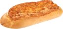 Багет ЛЕНТА FRESH с ветчиной и сыром, 300г