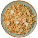 Плов с курицей