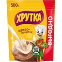 Какао-напиток Хрутка быстрорастворимый, 500г