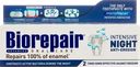 Зубная паста BIOREPAIR Intensive Night Repair