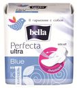 Прокладки BELLA PERFECTA BLUE Ultra 10шт