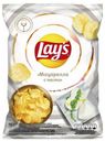Чипсы, Lay`s, 95 г, в ассортименте
